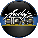 Andys Signs logo 24-512
